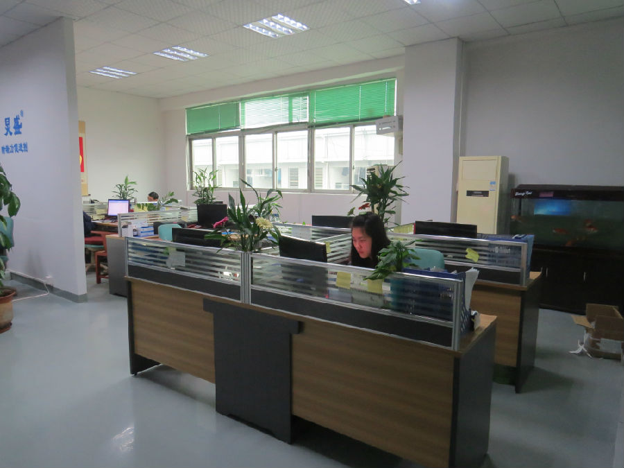 炅盛附著力促進(jìn)劑辦公場(chǎng)景